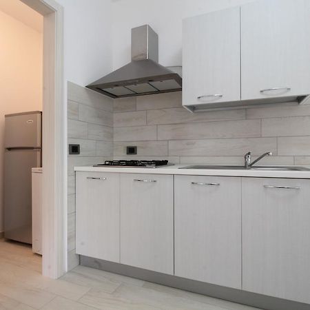 Residence Savoia 圣维托罗卡波 外观 照片