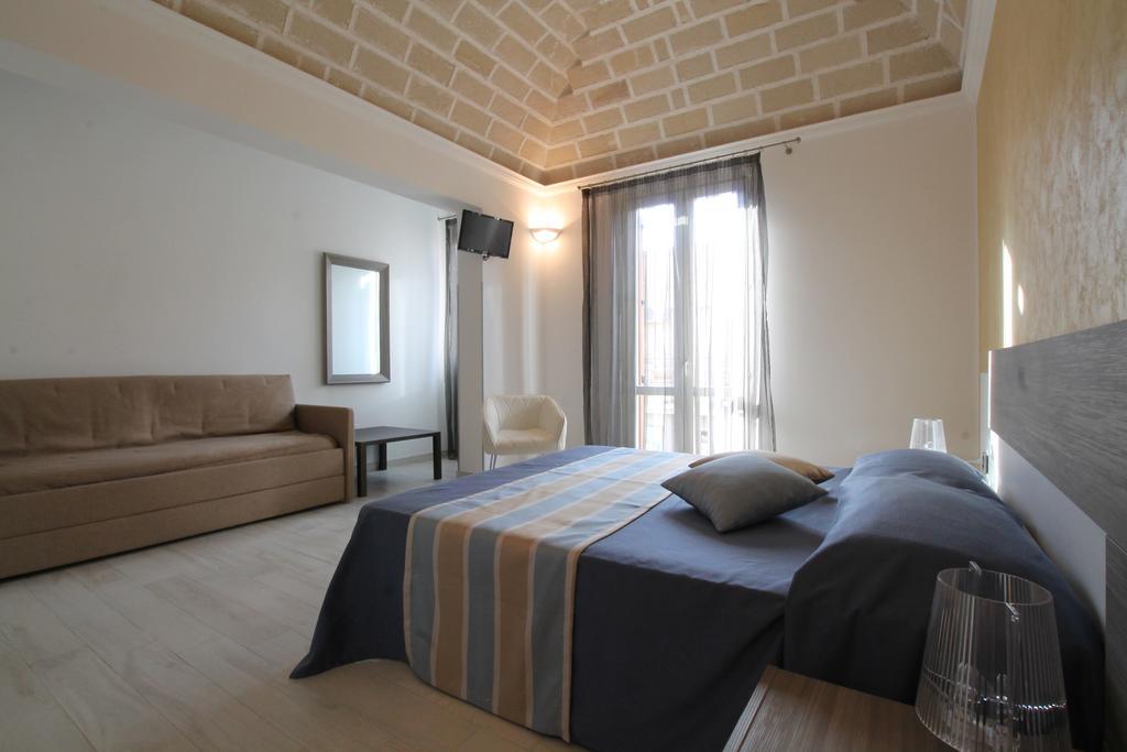 Residence Savoia 圣维托罗卡波 外观 照片