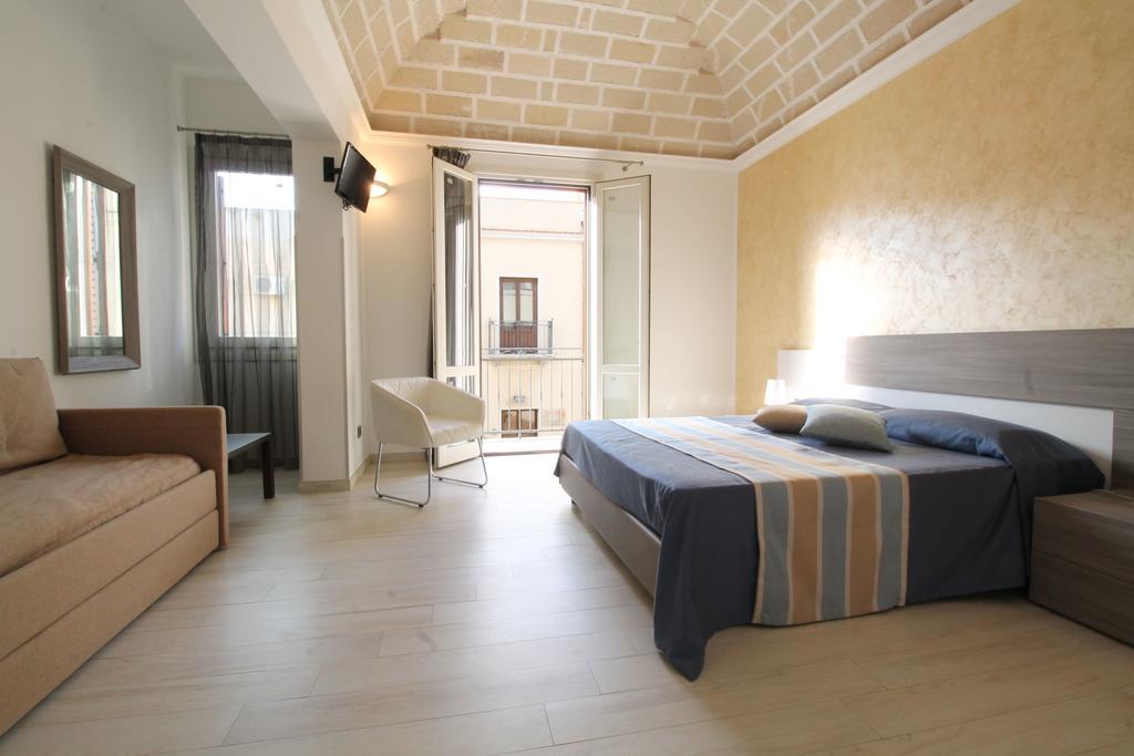 Residence Savoia 圣维托罗卡波 外观 照片