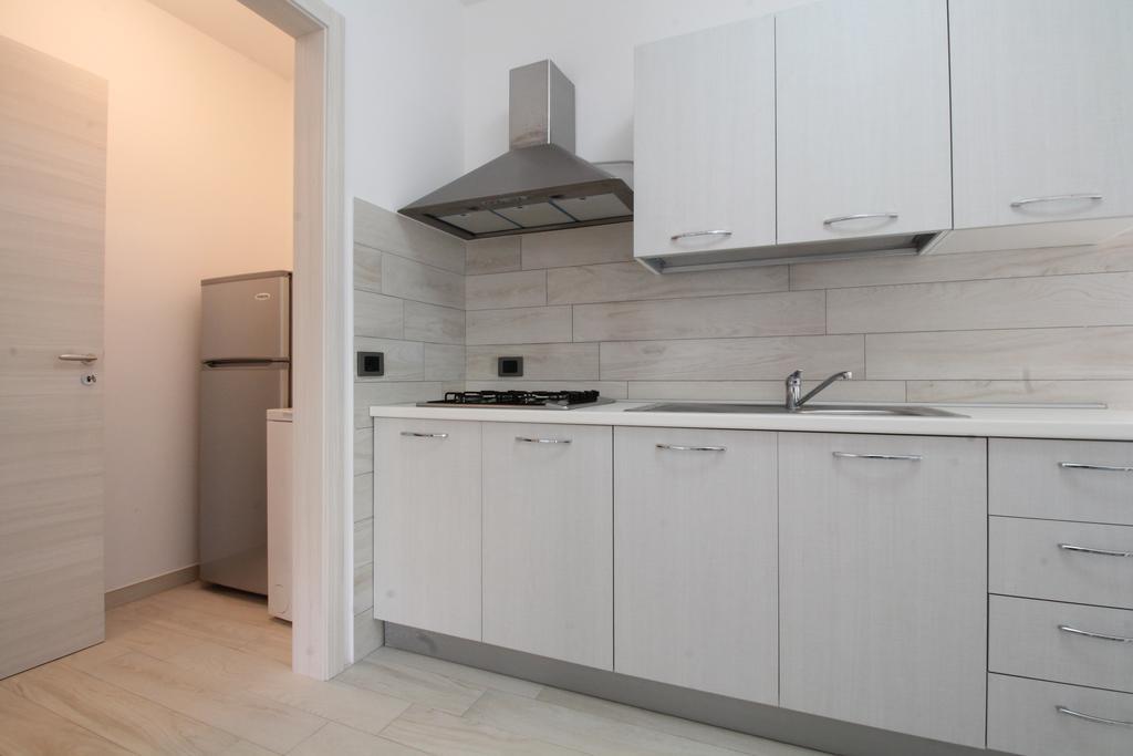 Residence Savoia 圣维托罗卡波 外观 照片