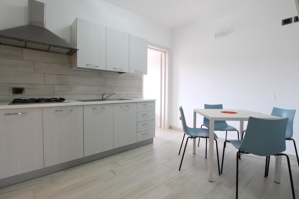 Residence Savoia 圣维托罗卡波 外观 照片
