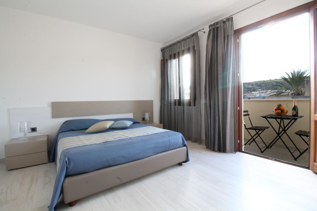 Residence Savoia 圣维托罗卡波 外观 照片